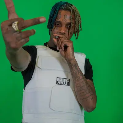 Famous Dex at Knows Studios
