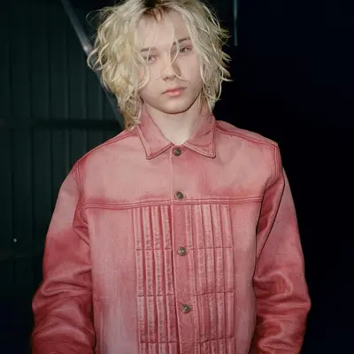 Nettspend at Knows Studios